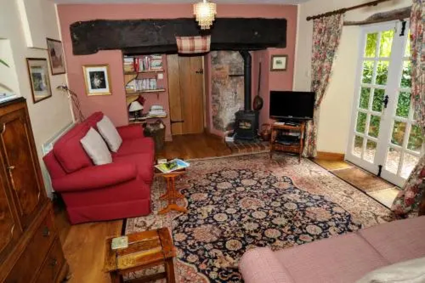 Town End Farm Cottages