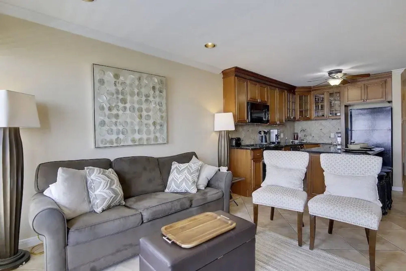 Seascape 1108 - 2 Br Condo