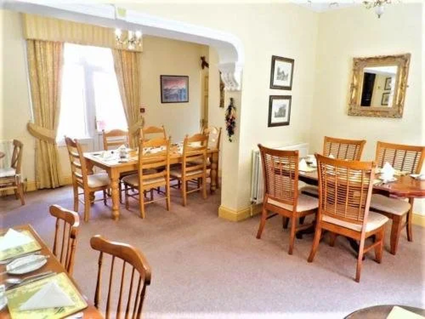 Britannia Guest House