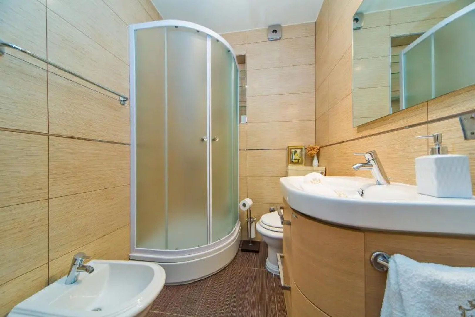 Villa Residence Lantoni