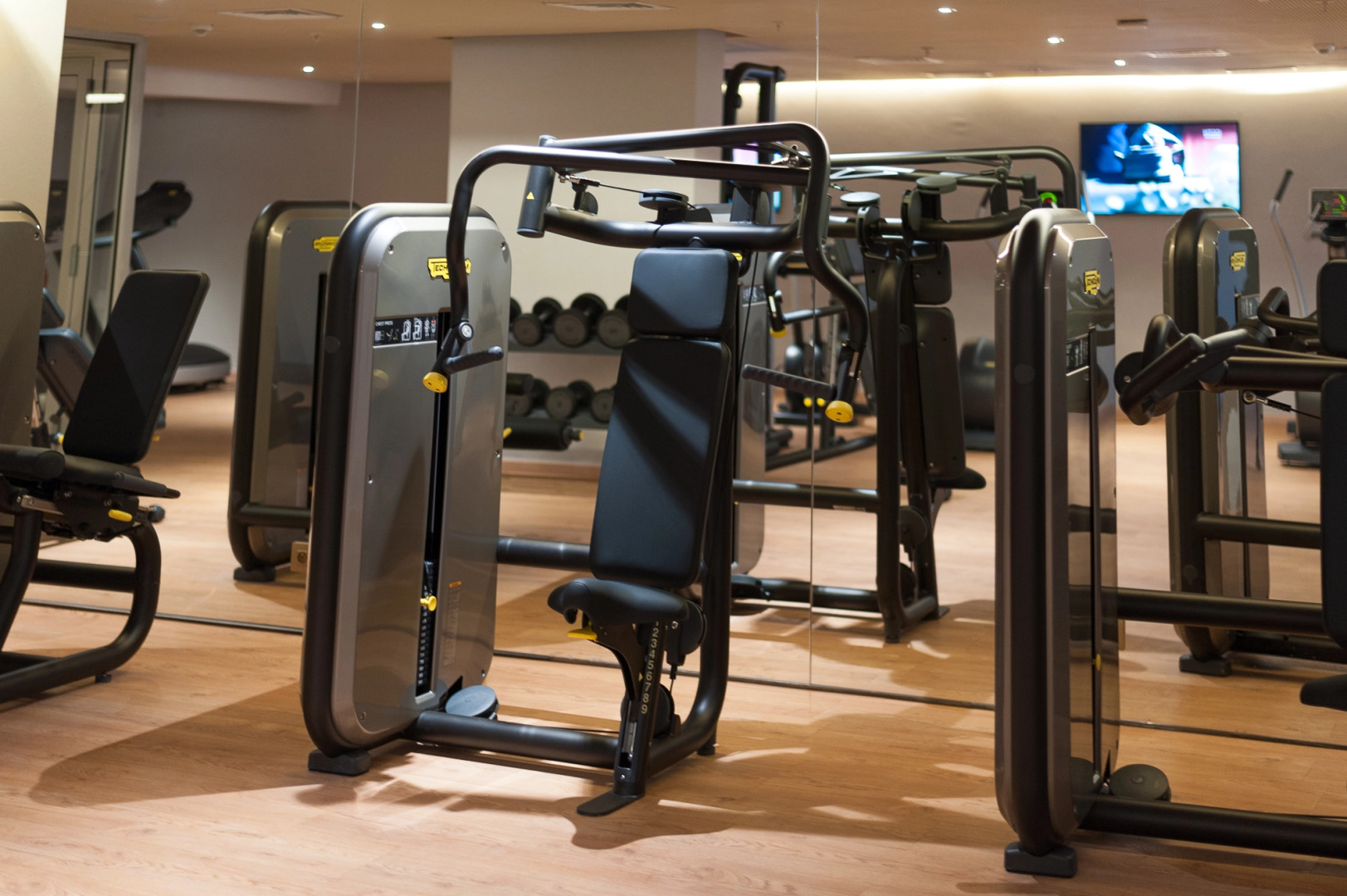 Barcelo Anfa Casablanca