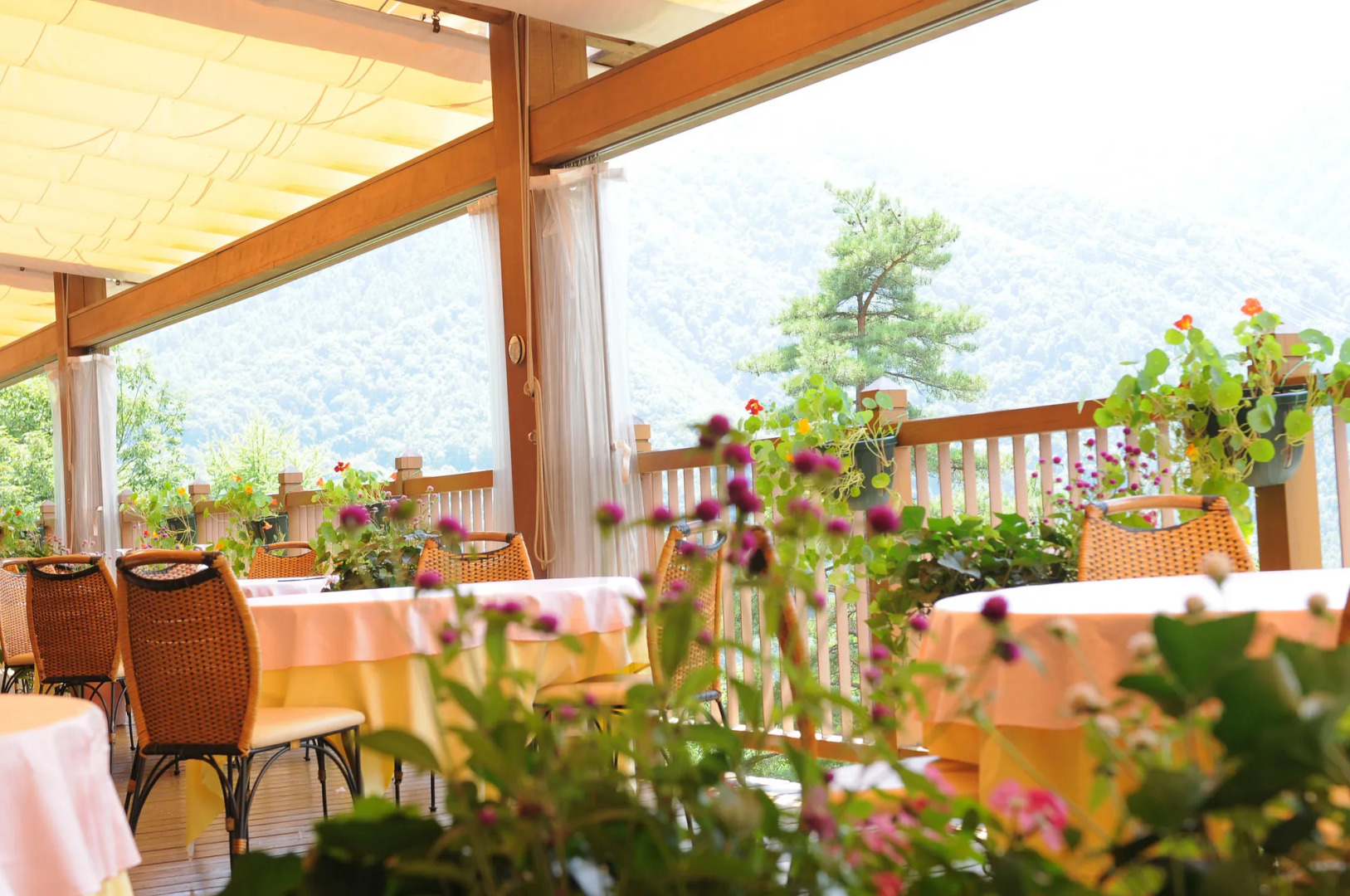 Izumigo AMBIENT Azumino Hotel