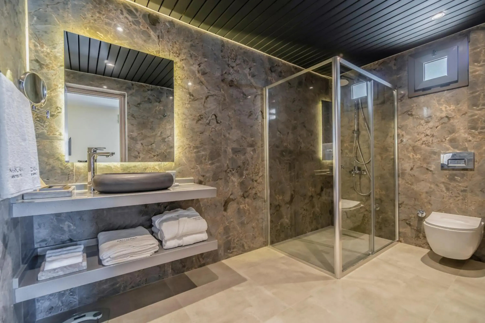 Manzara Boutique Hotel
