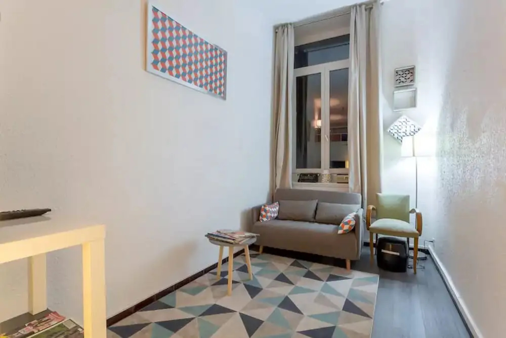 Appartement Pierre Scize sur la Saône