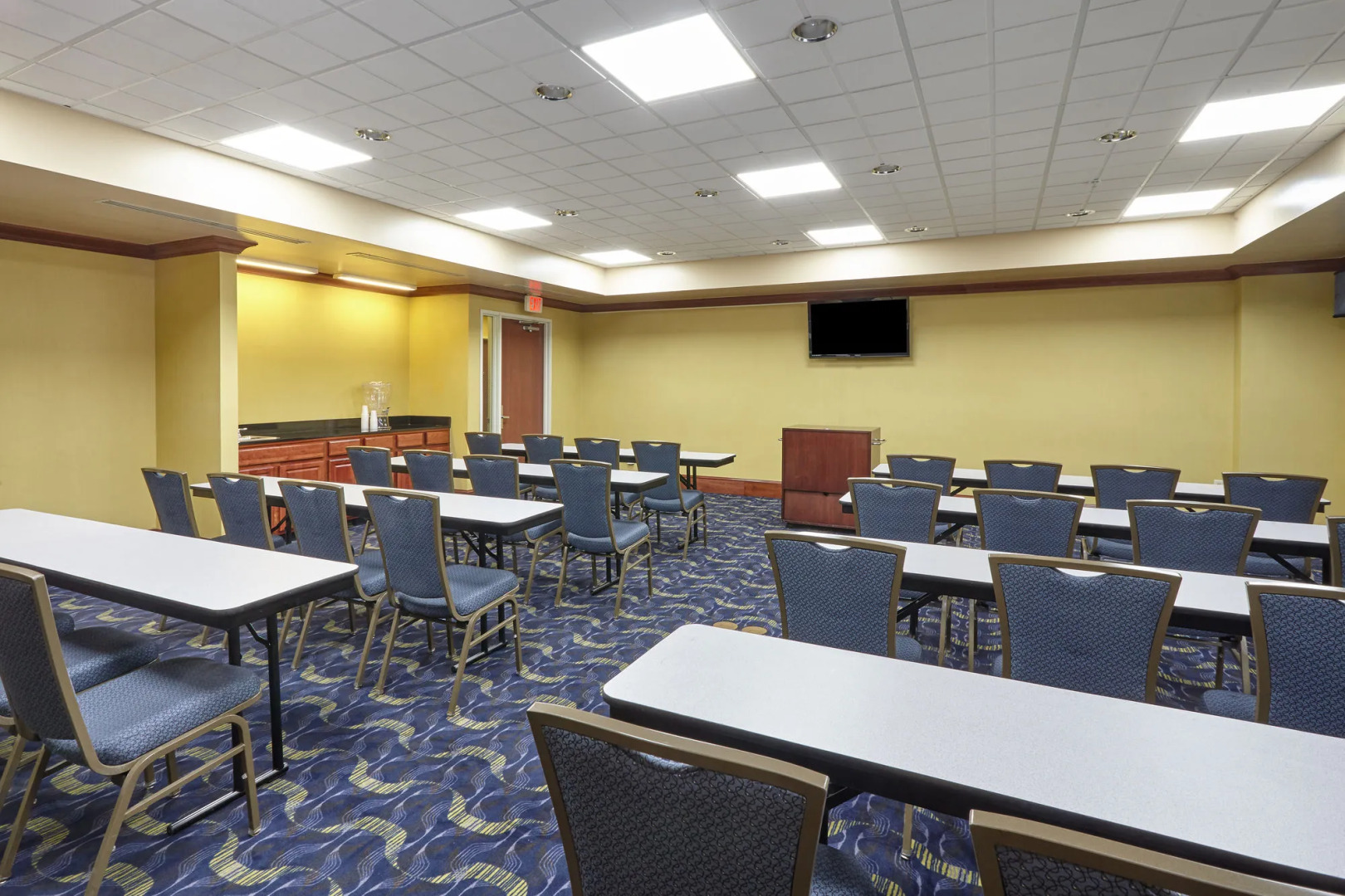 Holiday Inn Grand Rapids - South by IHG