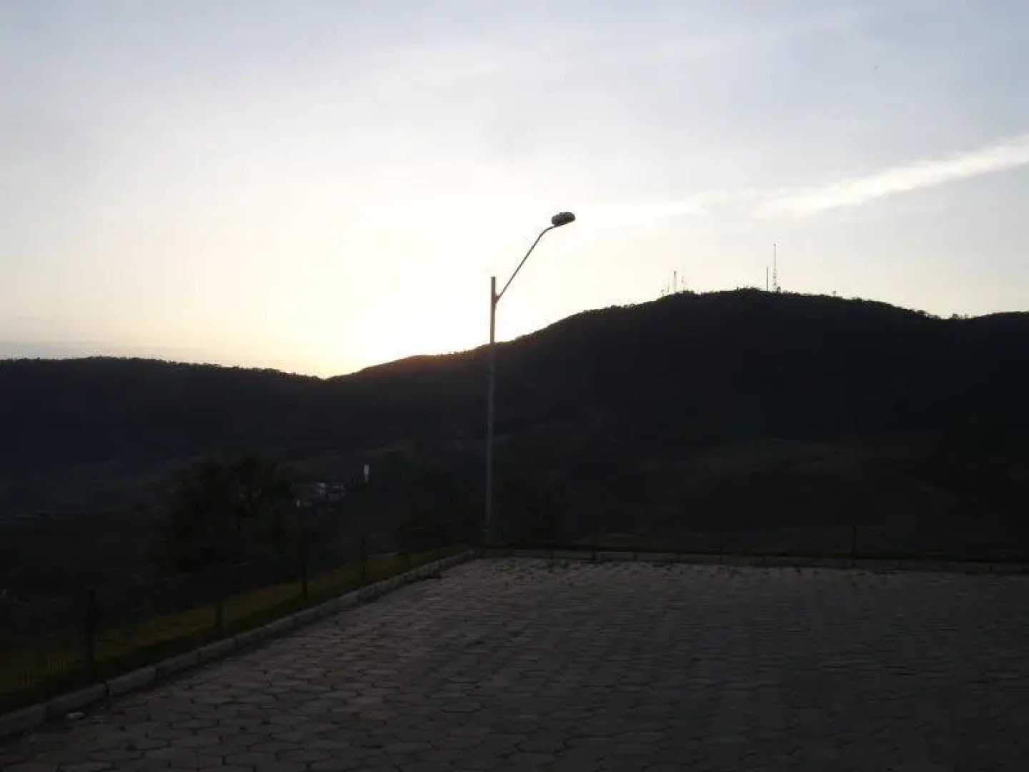 Atis Hotel Conceicao do Mato Dentro