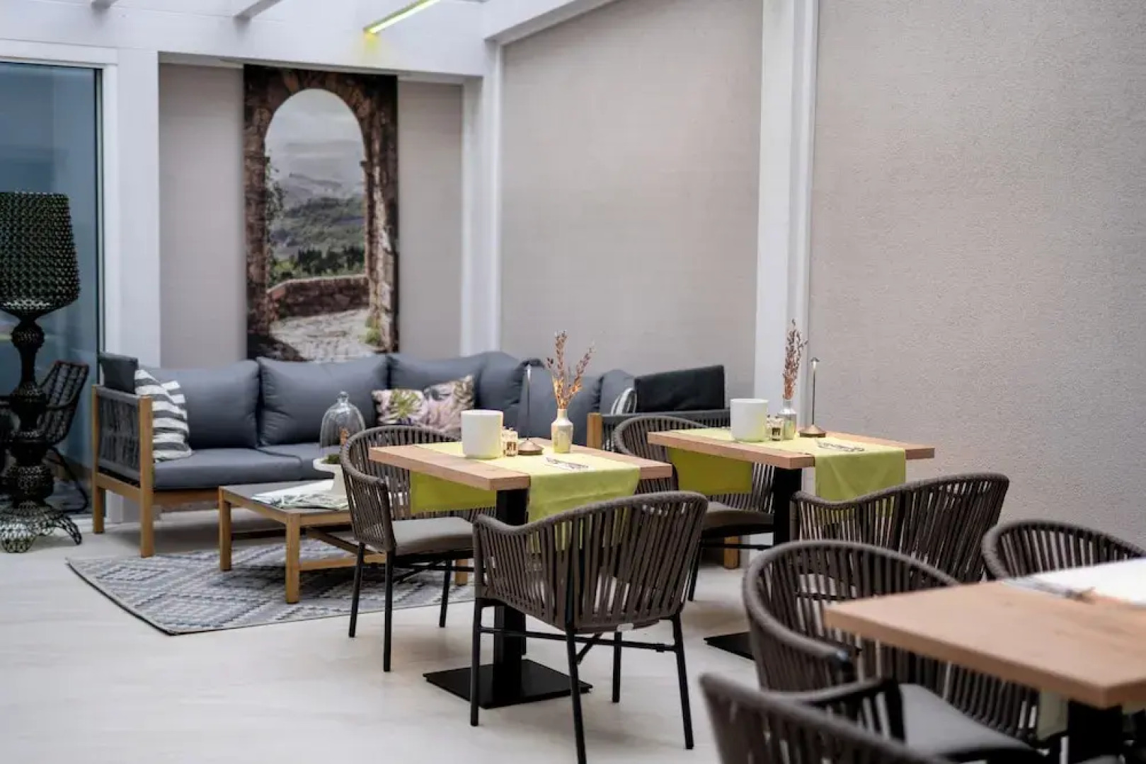 Stadthotel Lichtenfels