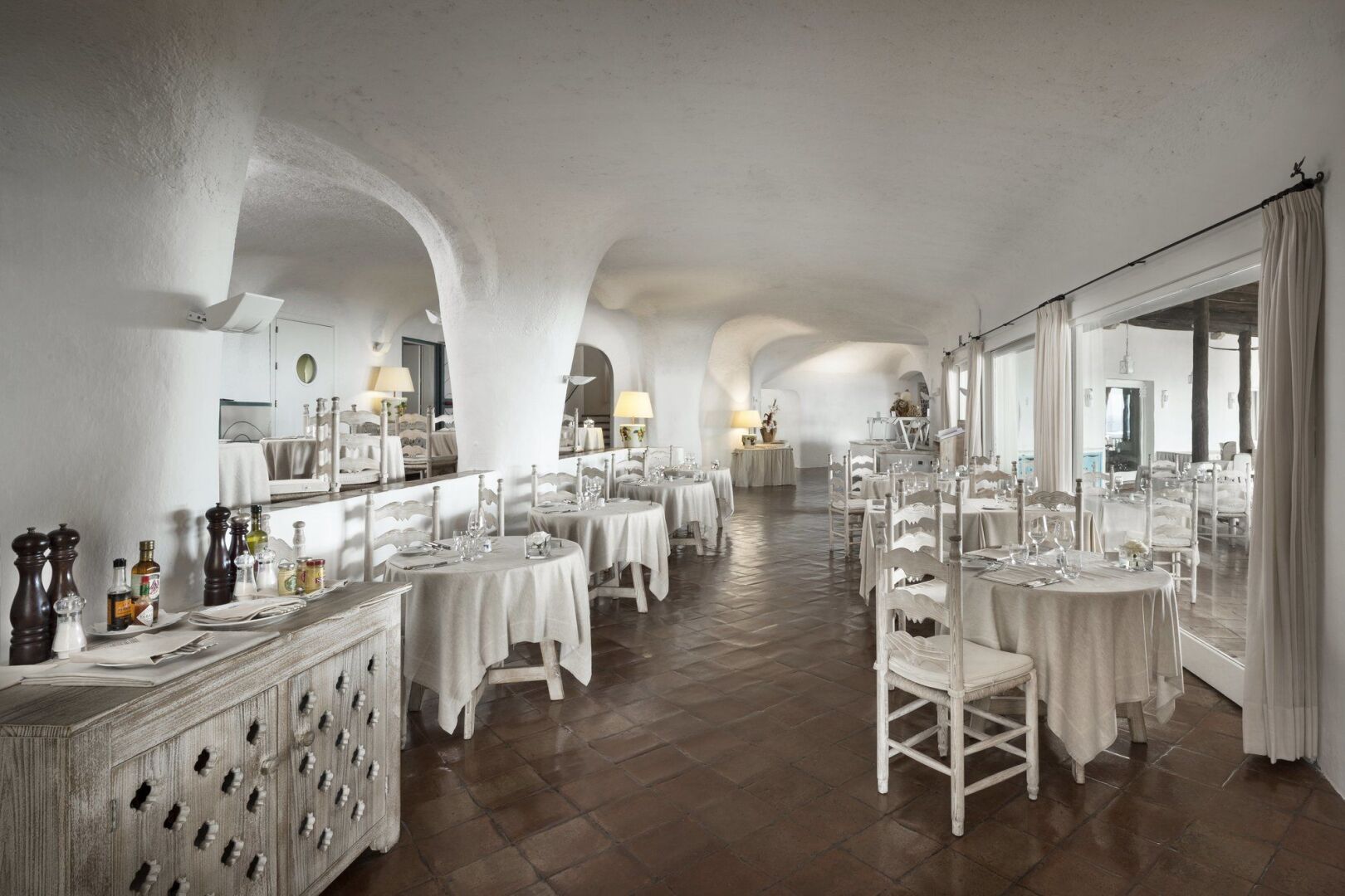 Romazzino, A Belmond Hotel, Costa Smeralda