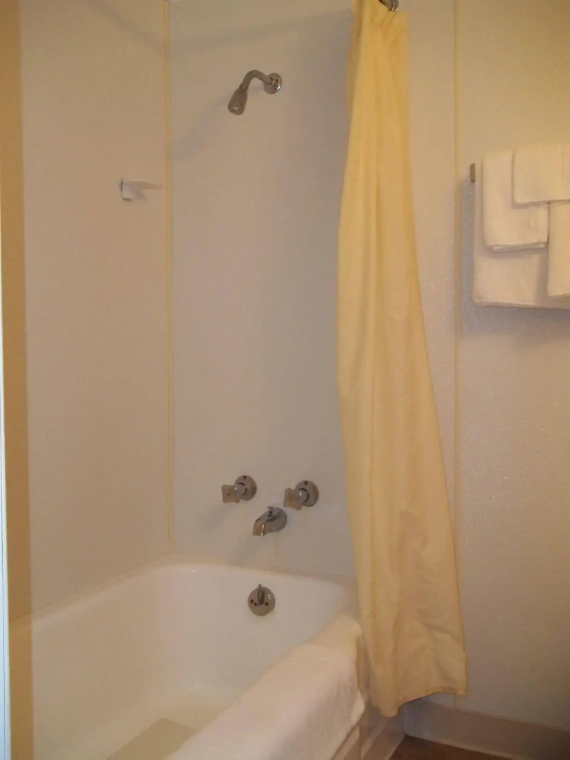 Sudbury Court Motel and RV Park