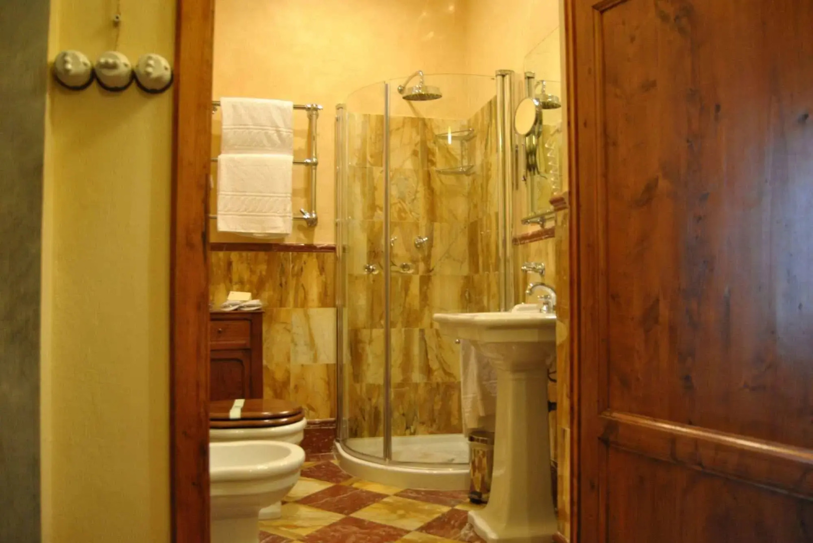 Residenza Palazzo Visdomini