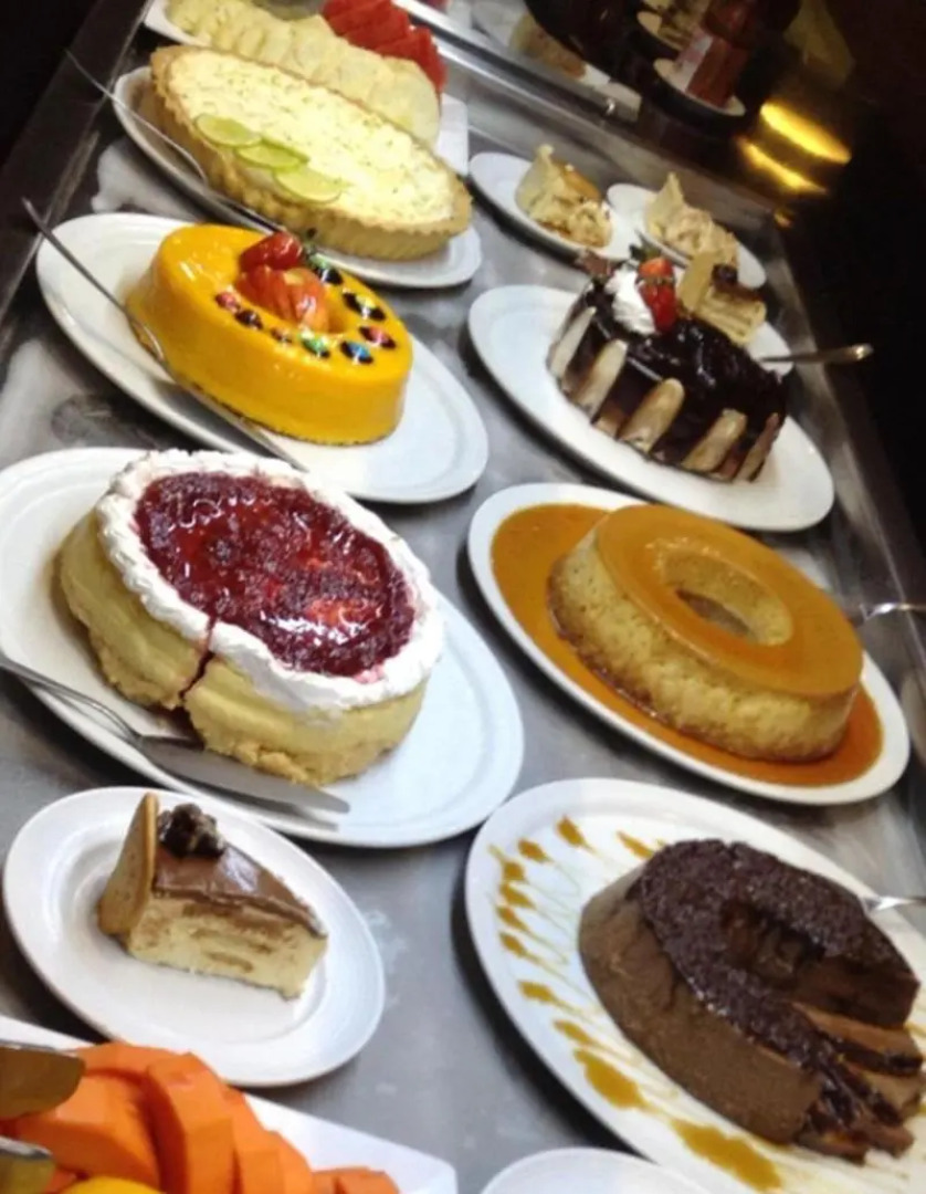 Royal Atlântica Macaé Hotel