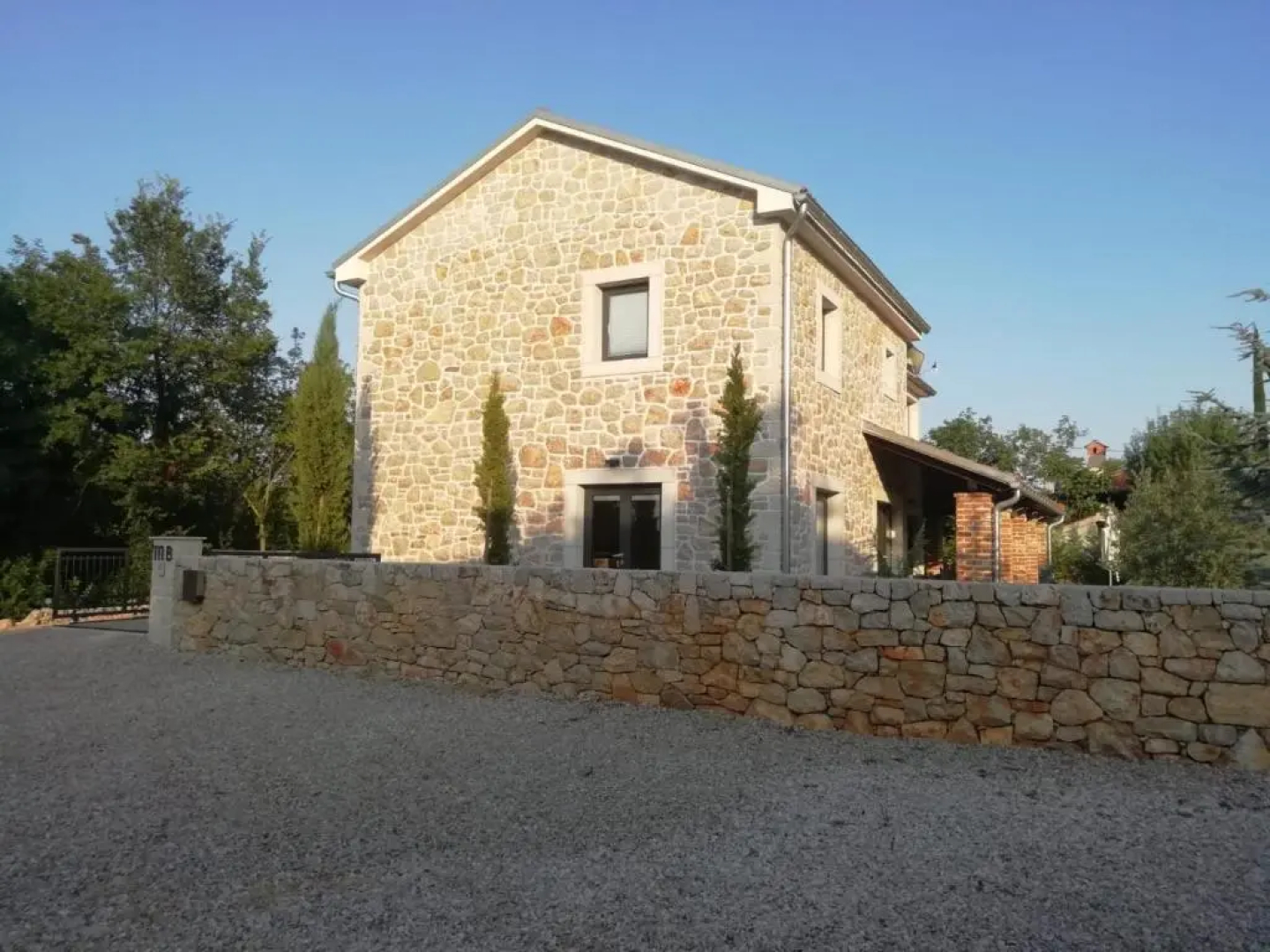 Villa Kvarner