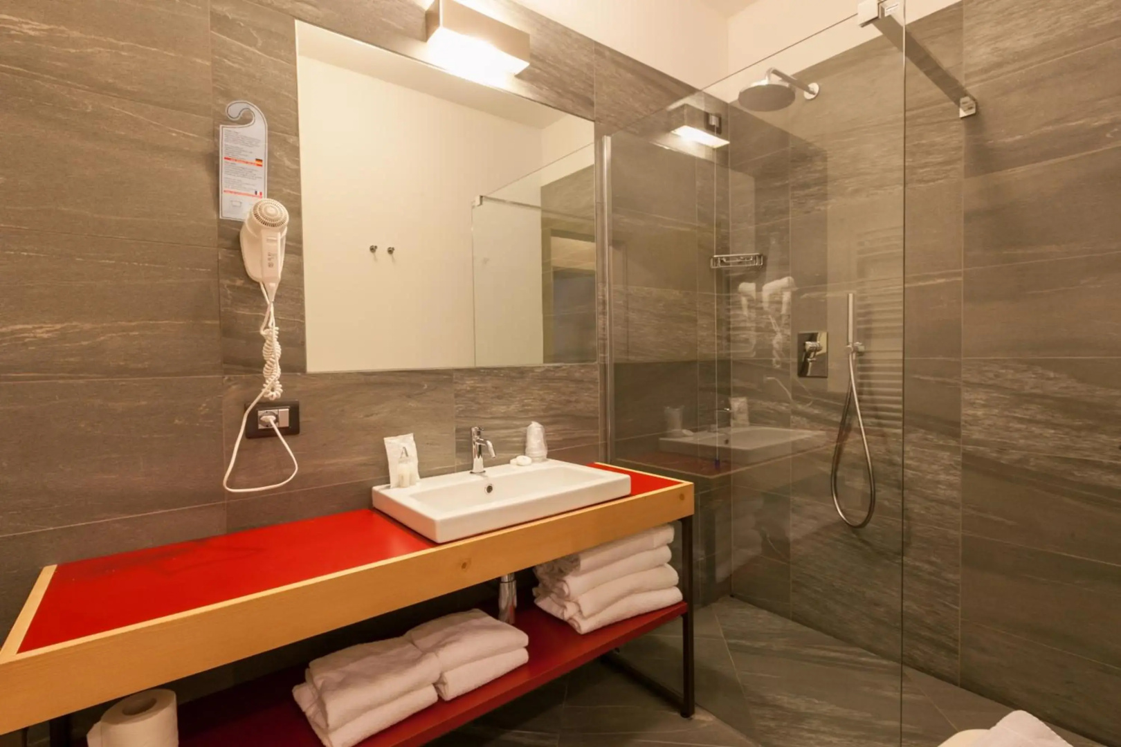 Hotel delle Alpi