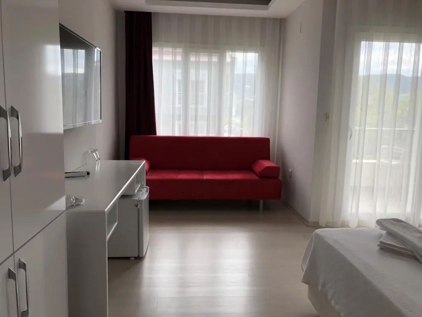 Serin Otel