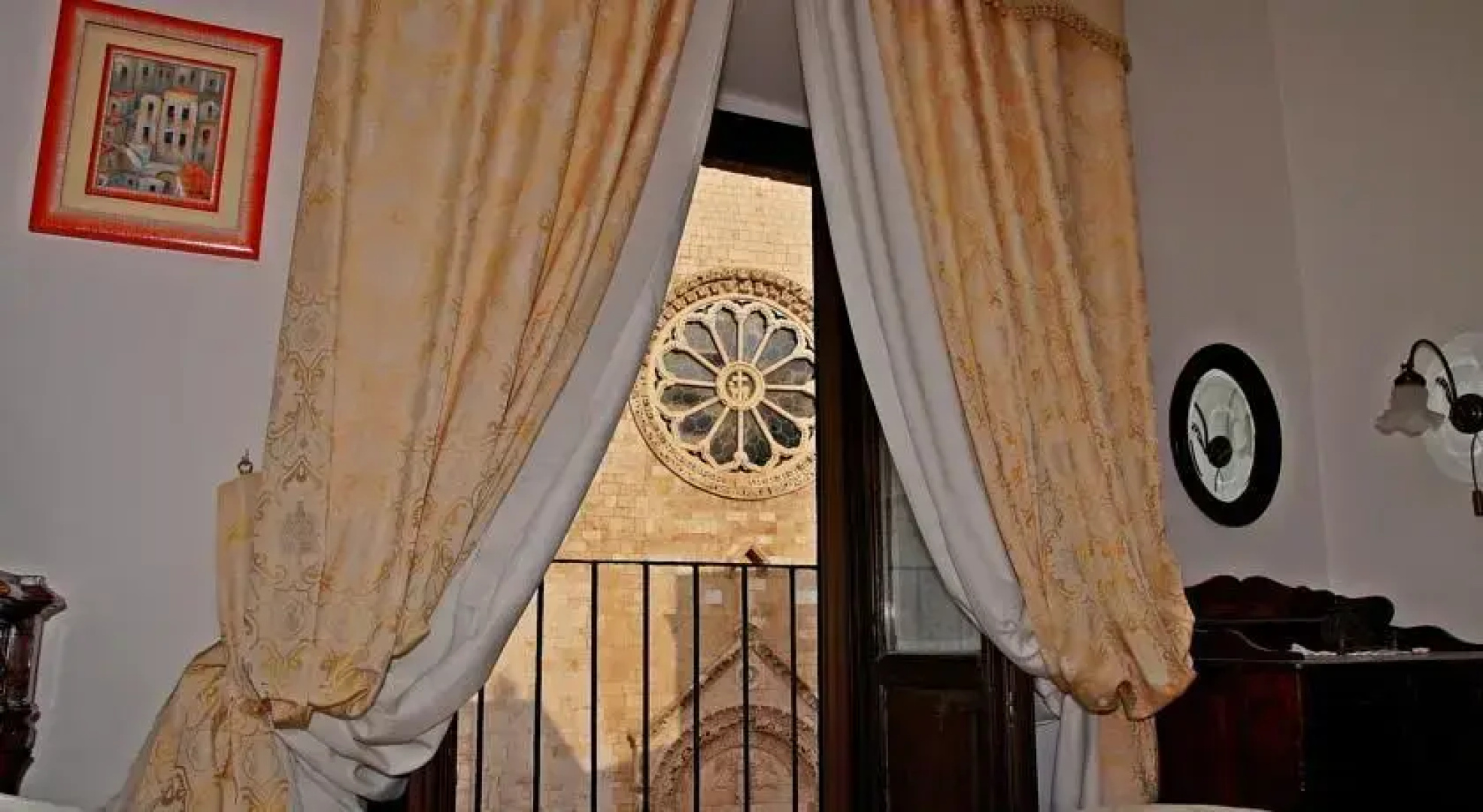 La Contessa Sibilla B&B
