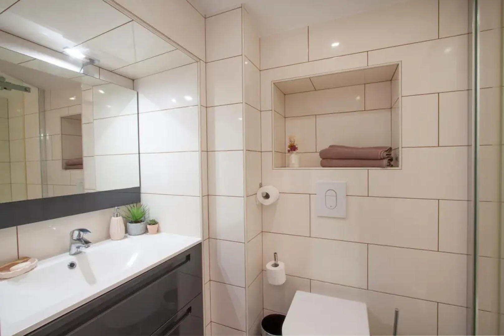 Résidence de la Tour