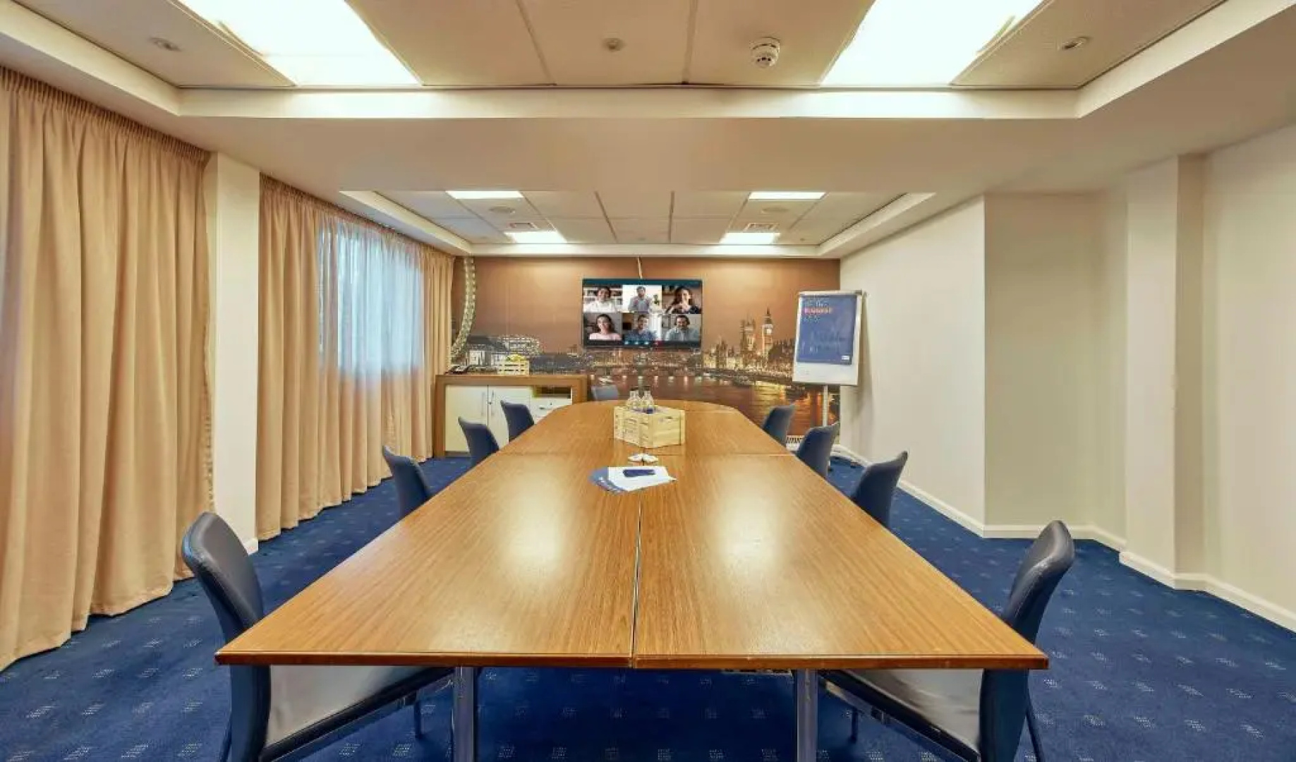 Holiday Inn Express London - Stratford by IHG