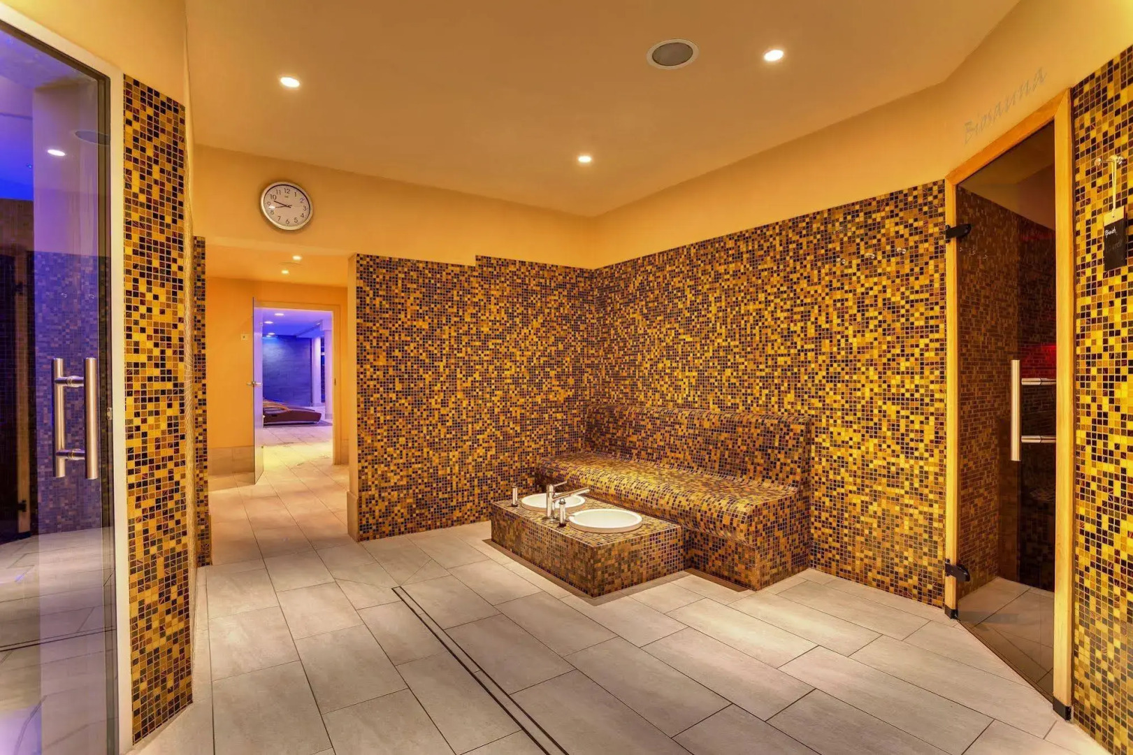 Upstalsboom Heringsdorf