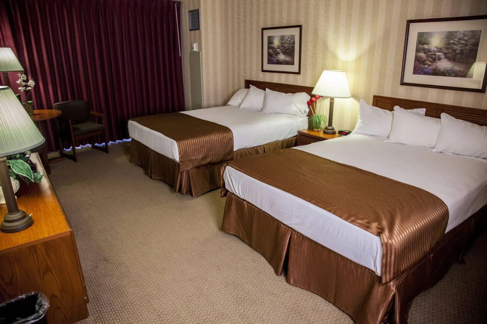 Don Laughlin's Riverside Resort Hotel & Casino