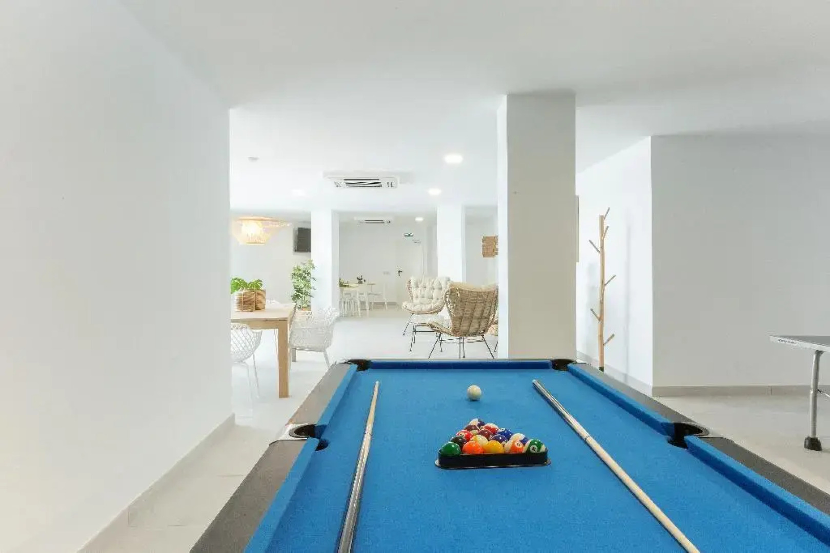 Apartamentos Martalia Nerja