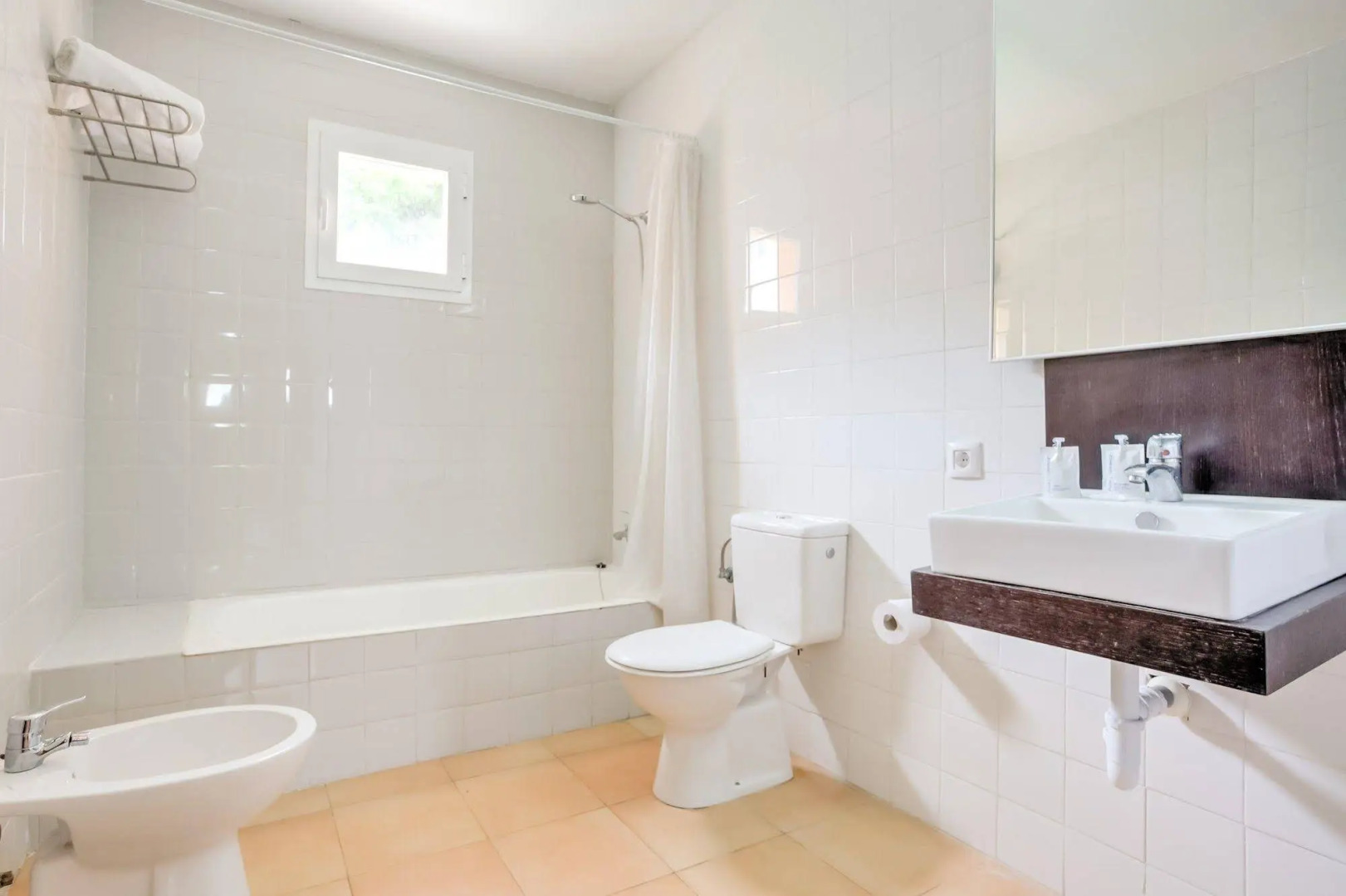 Apartamentos Vista Alegre