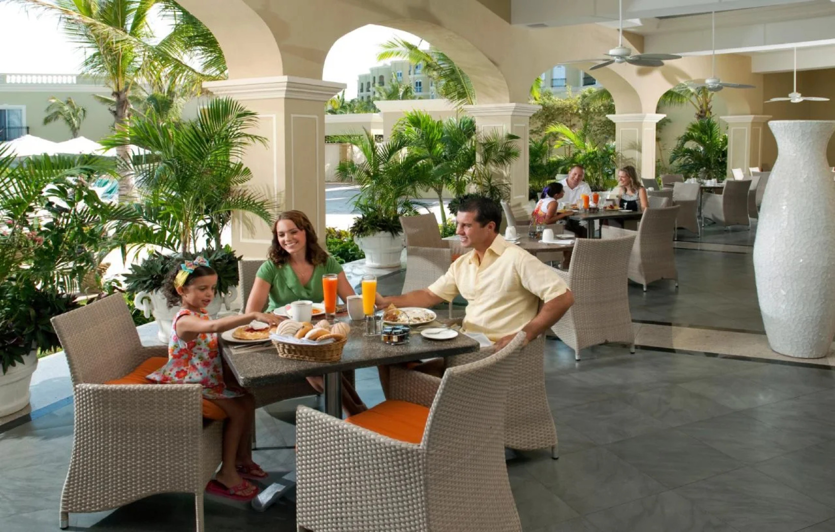 Pueblo Bonito Emerald Bay Resort & Spa - All Inclusive