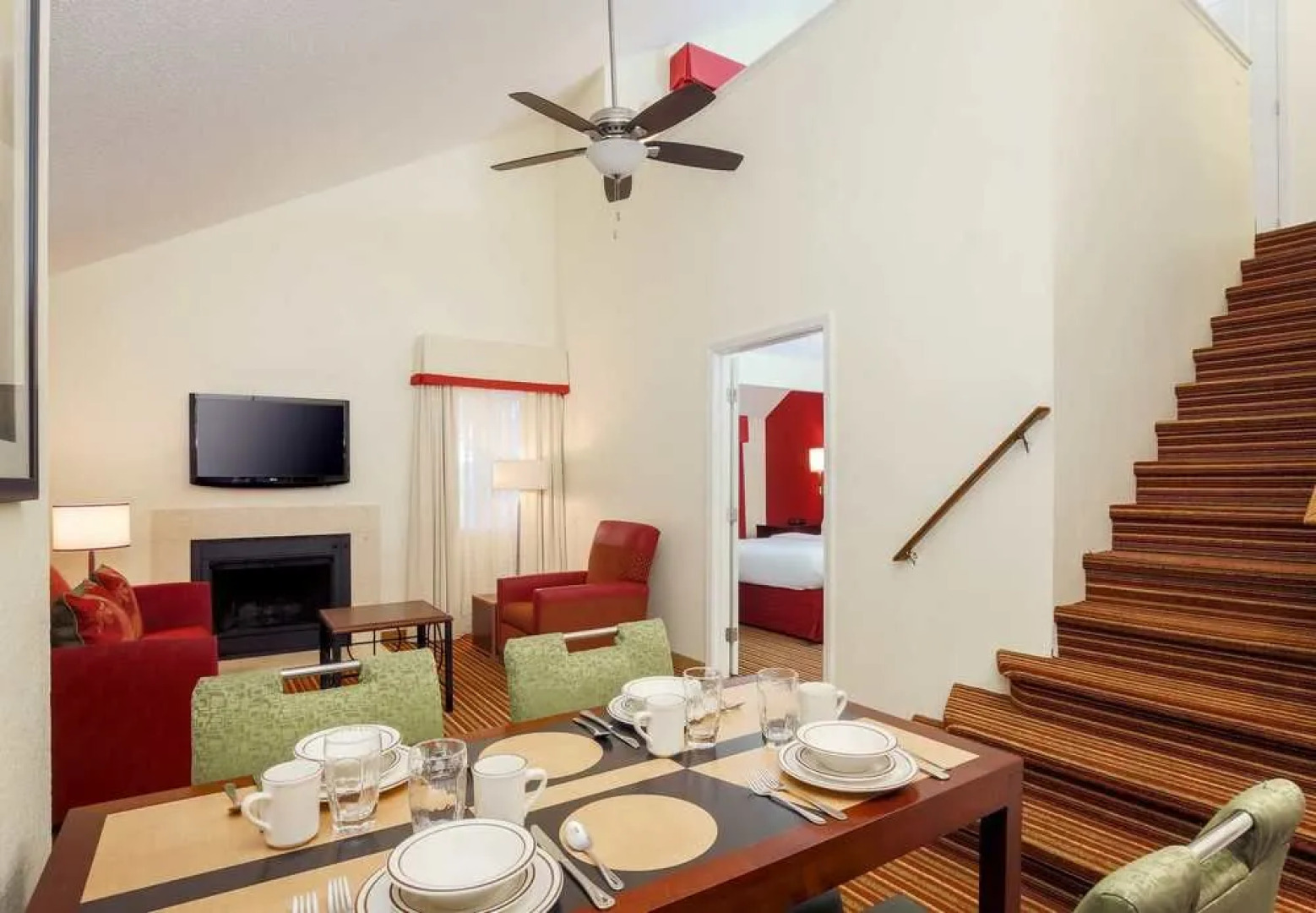 Residence Inn Atlanta Cumberland