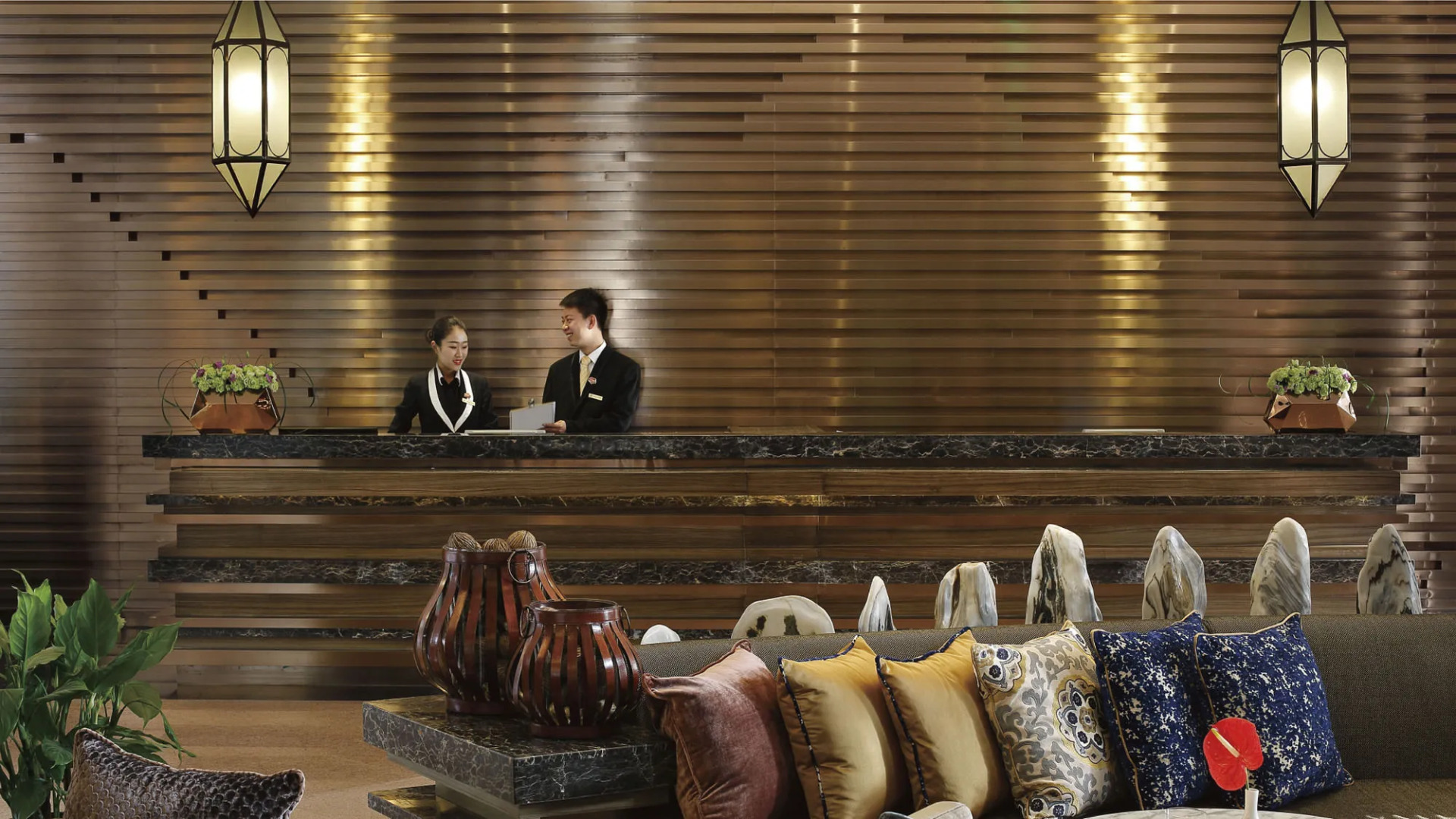 Crowne Plaza Kunming City Centre by IHG