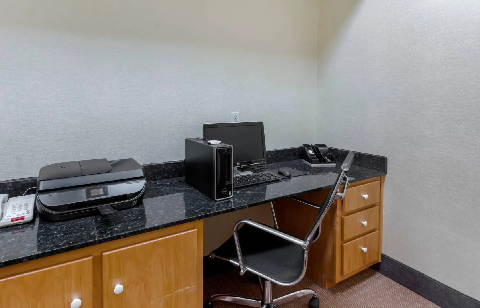 Sleep Inn & Suites Prince George near Fort Lee