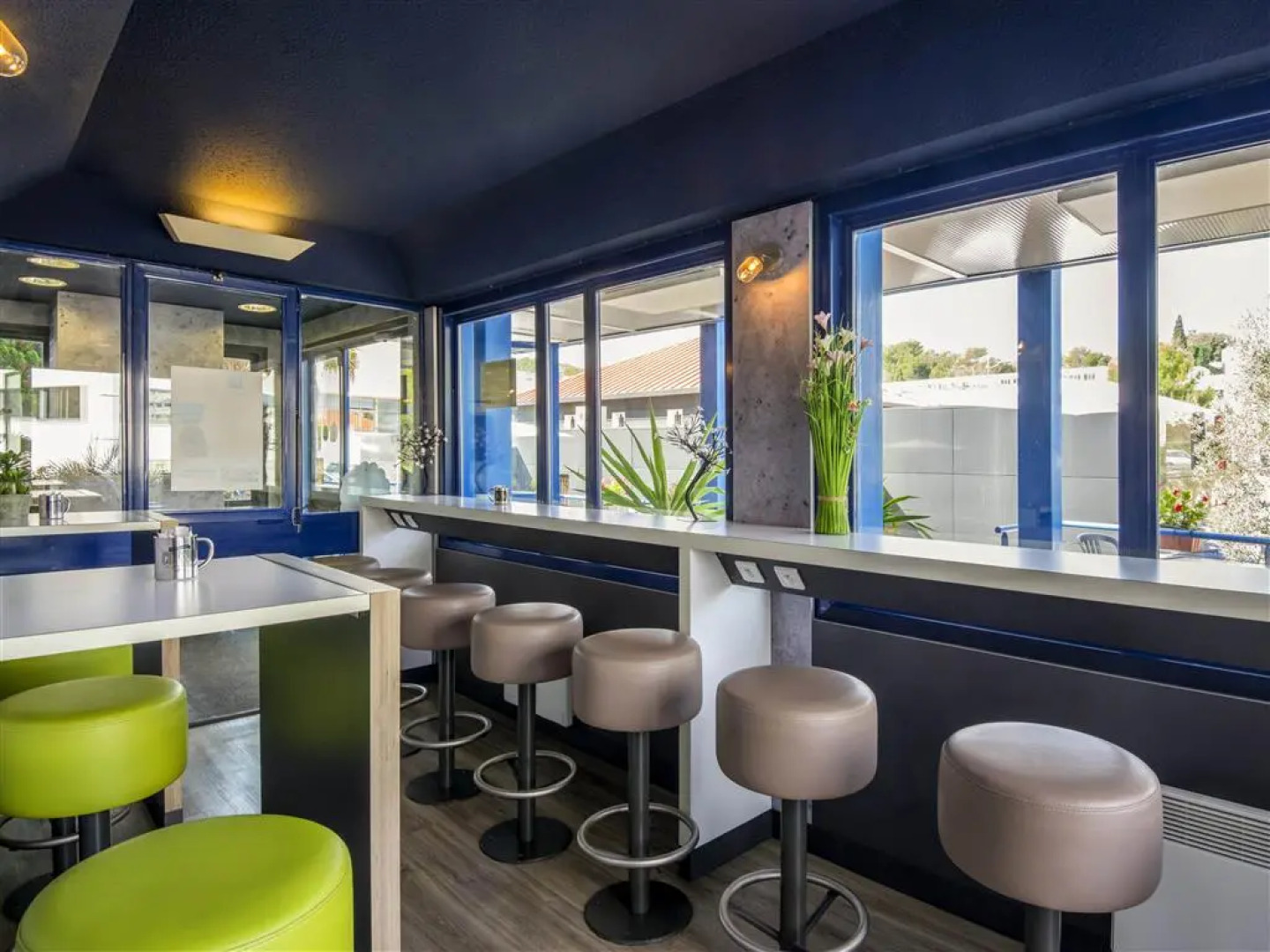 ibis budget Antibes Sophia Antipolis