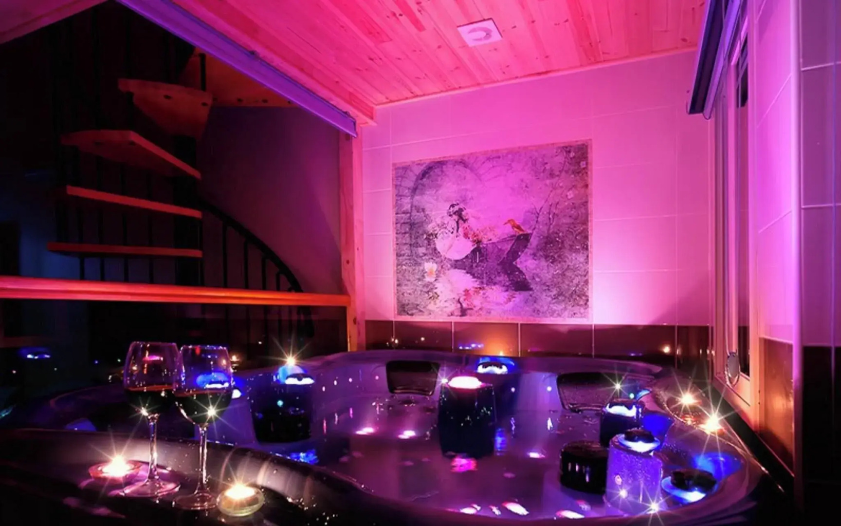 Ganghwado Hanabi Pension