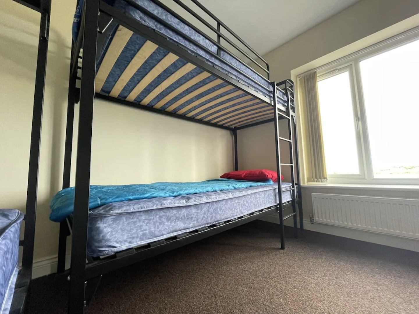 Eat and Sleep Lindisfarne