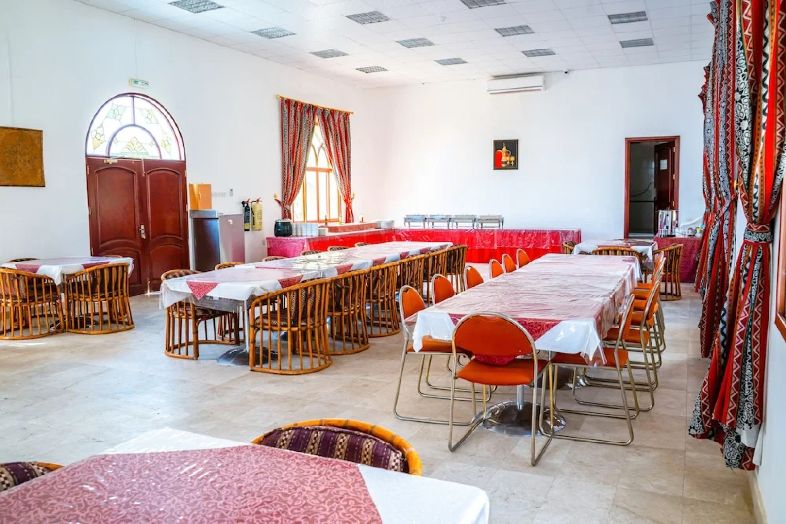 Al Hoota Rest House