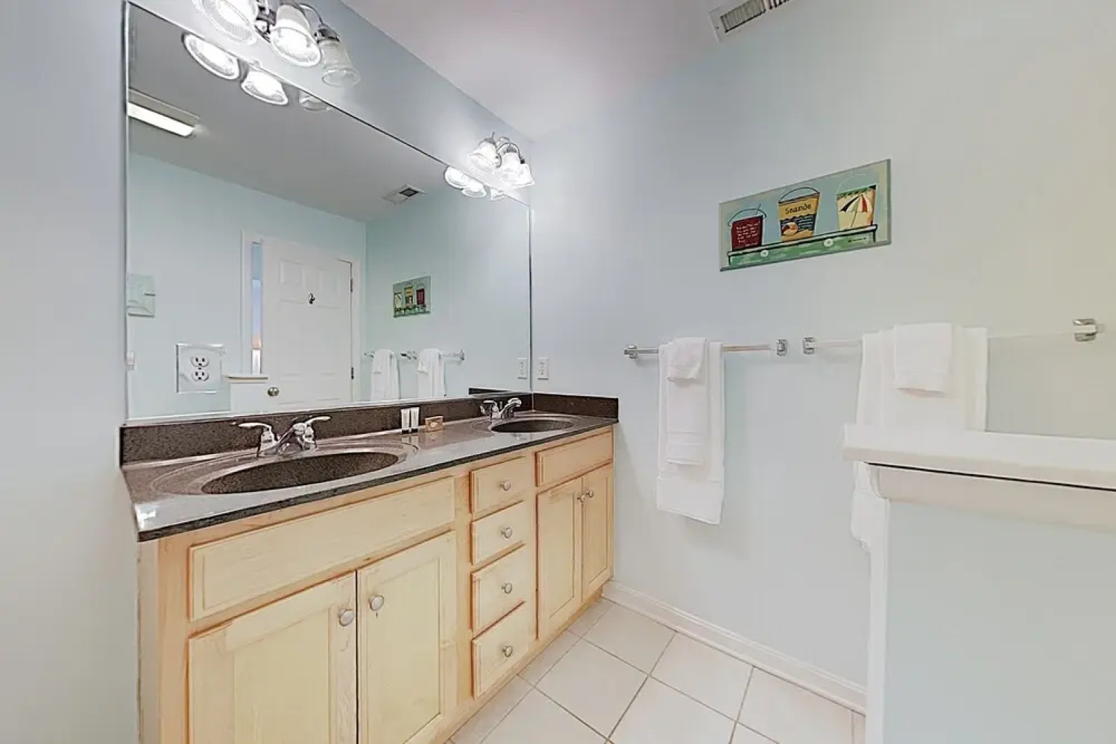 New Listing! Waterfront W/ Screened Porch 5 Bedroom Home