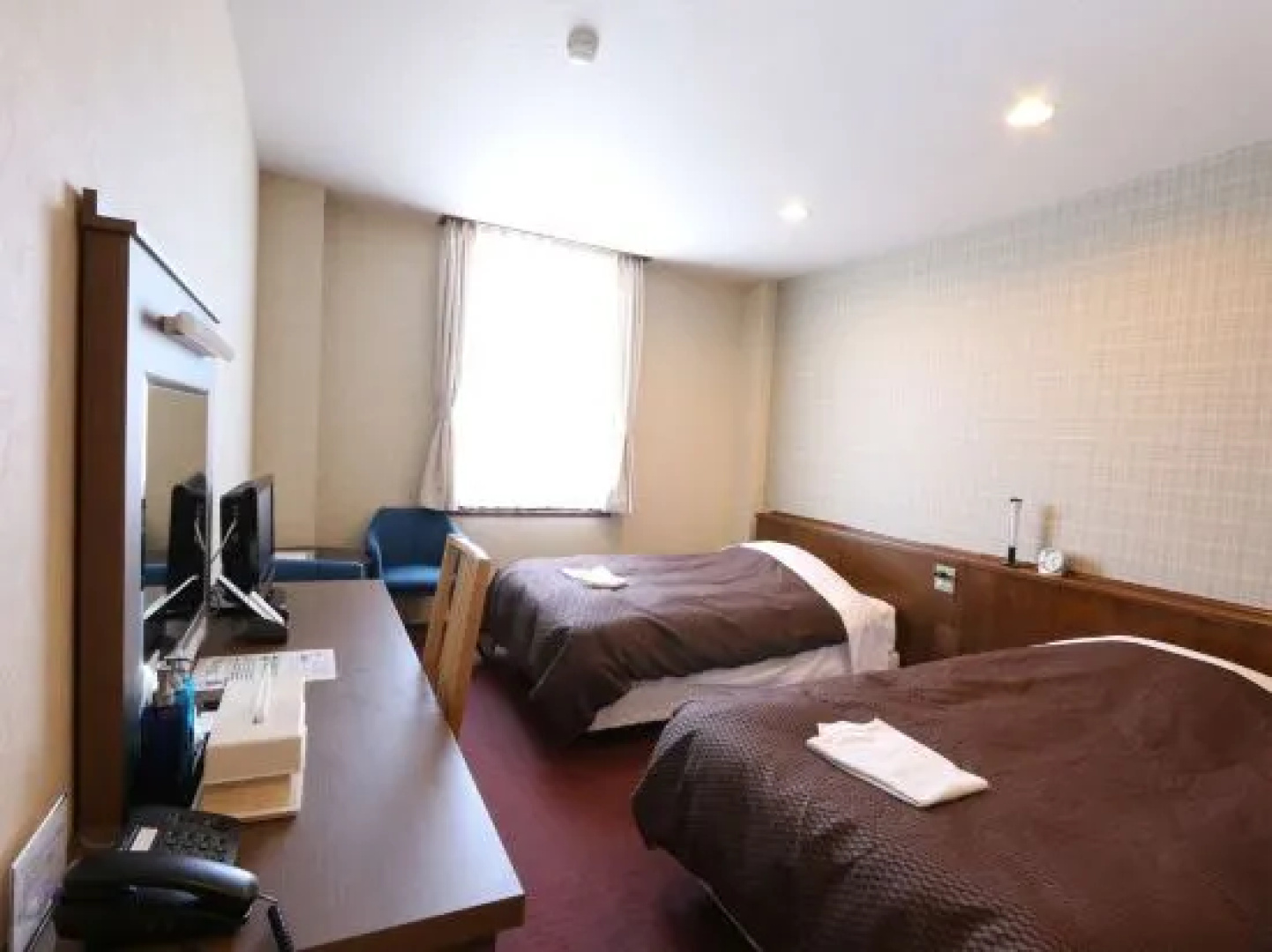 Tamba Sasayama Holonpia Hotel