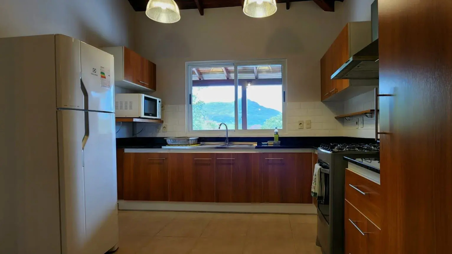 Vista Alegre Natural Resort - Bungalows