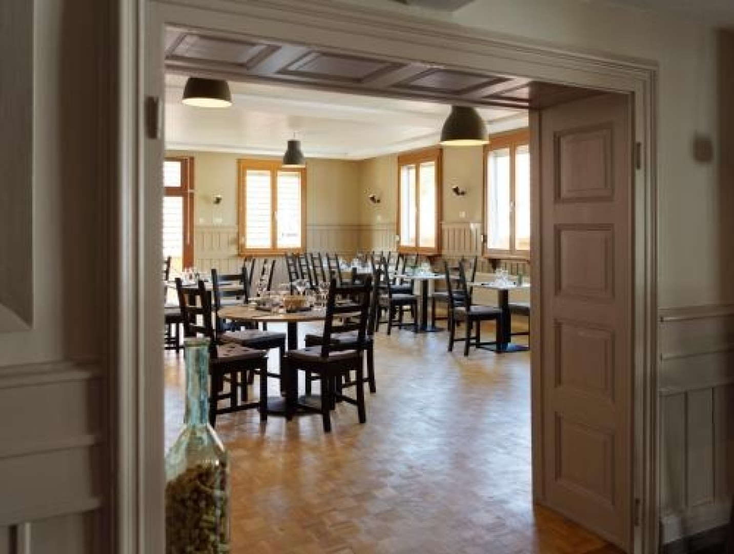La Maison D'Alice