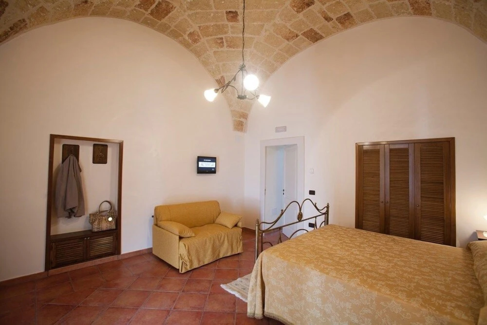 Residenze Fusaro