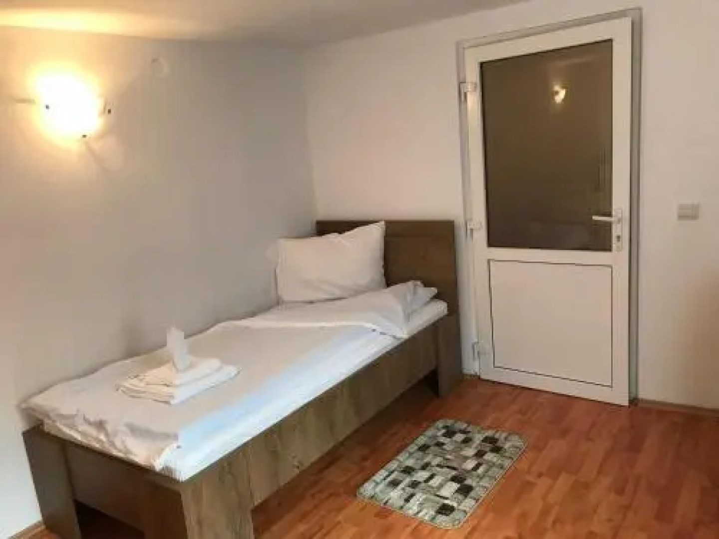 Pensiunea Darian & David