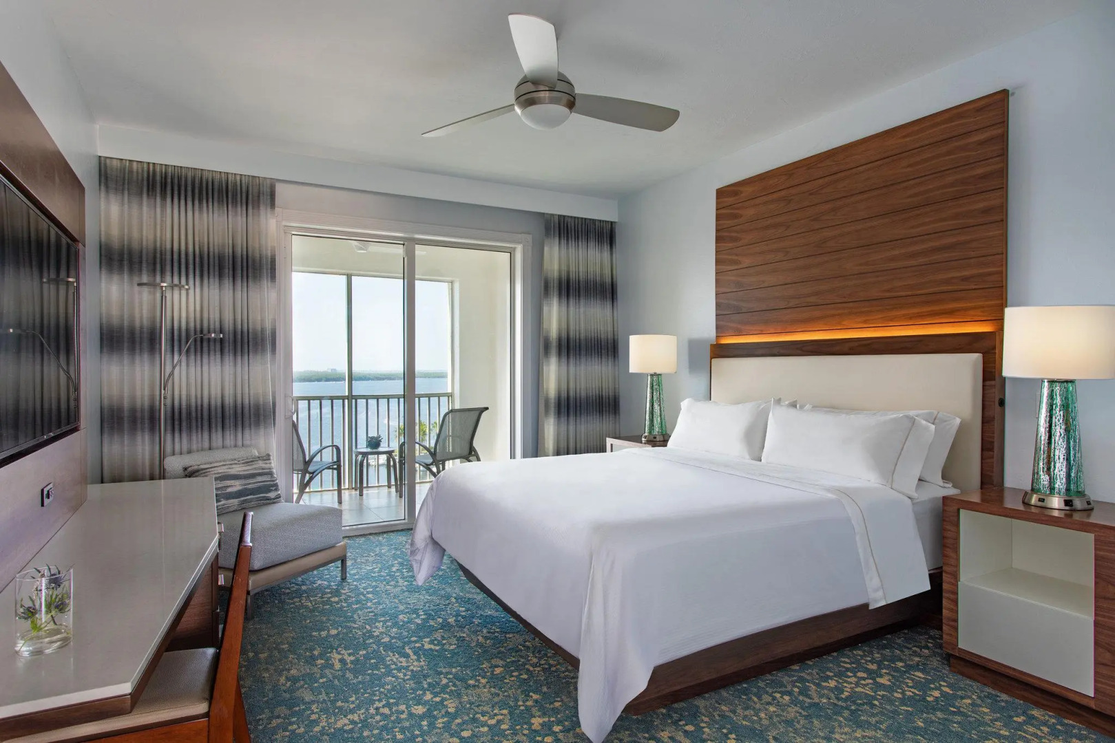 The Westin Cape Coral Resort At Marina Village