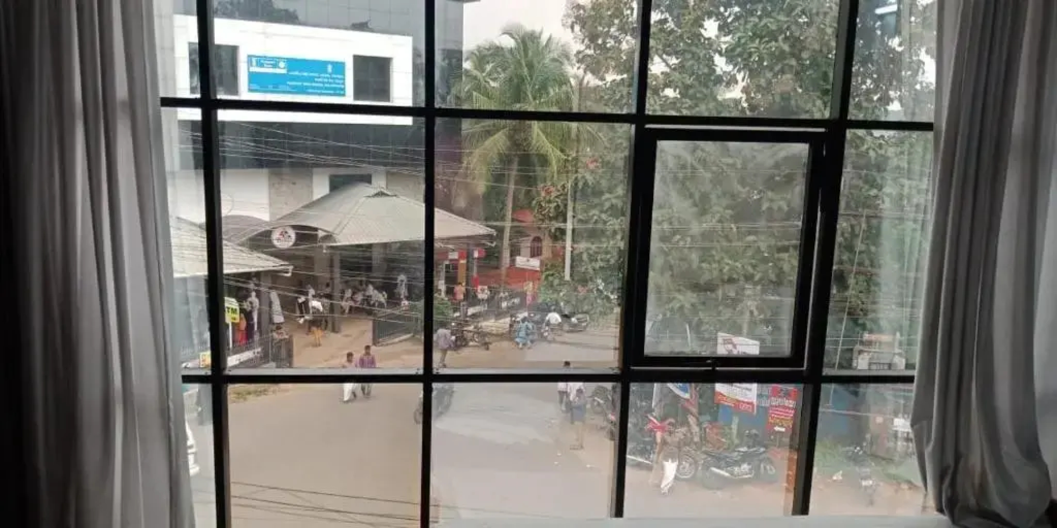 Malappuram Residency