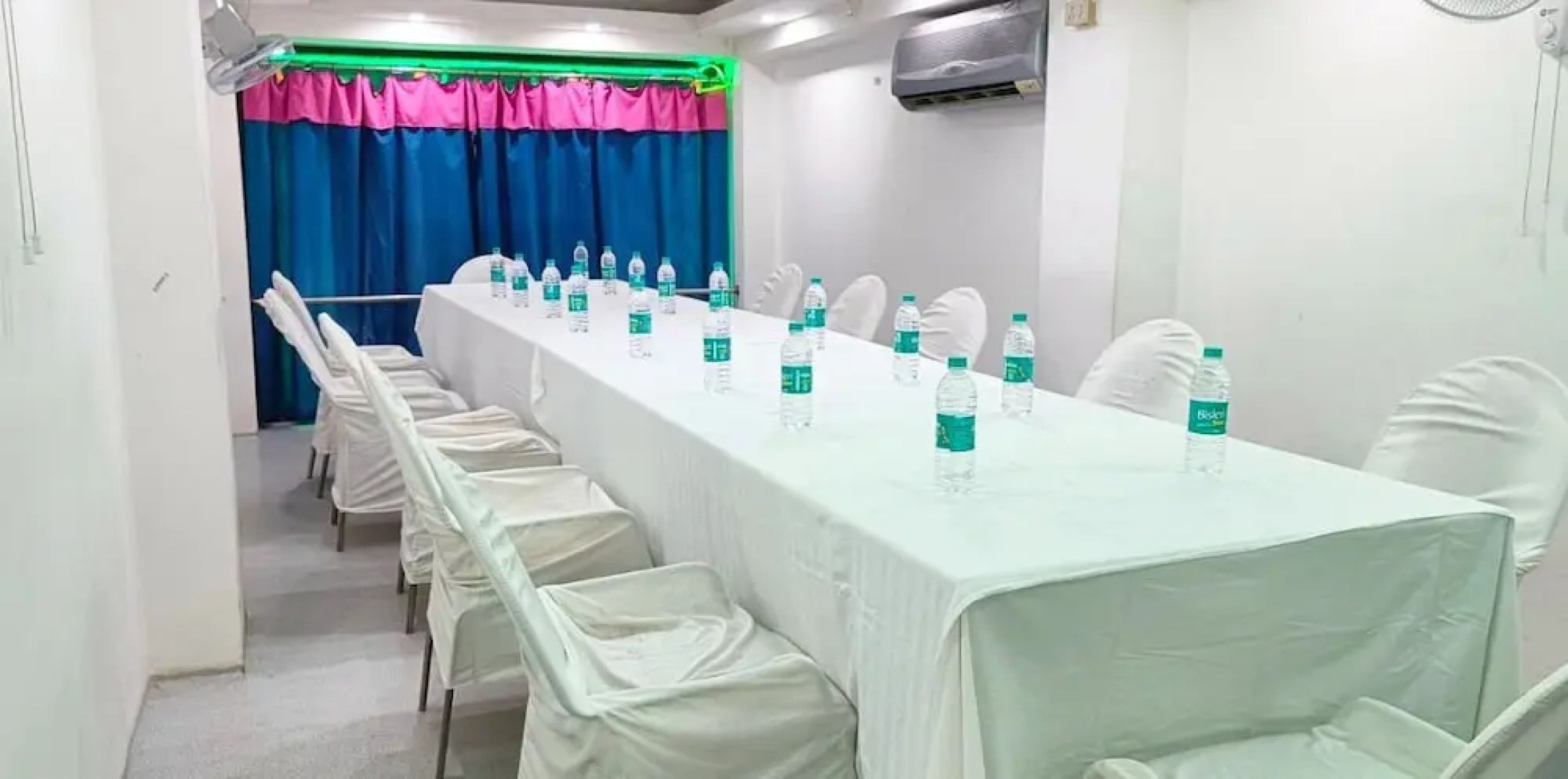 Hotel Executive Inn
