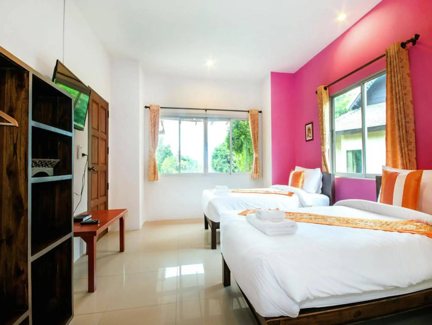 Aurora Resort Chiangdao