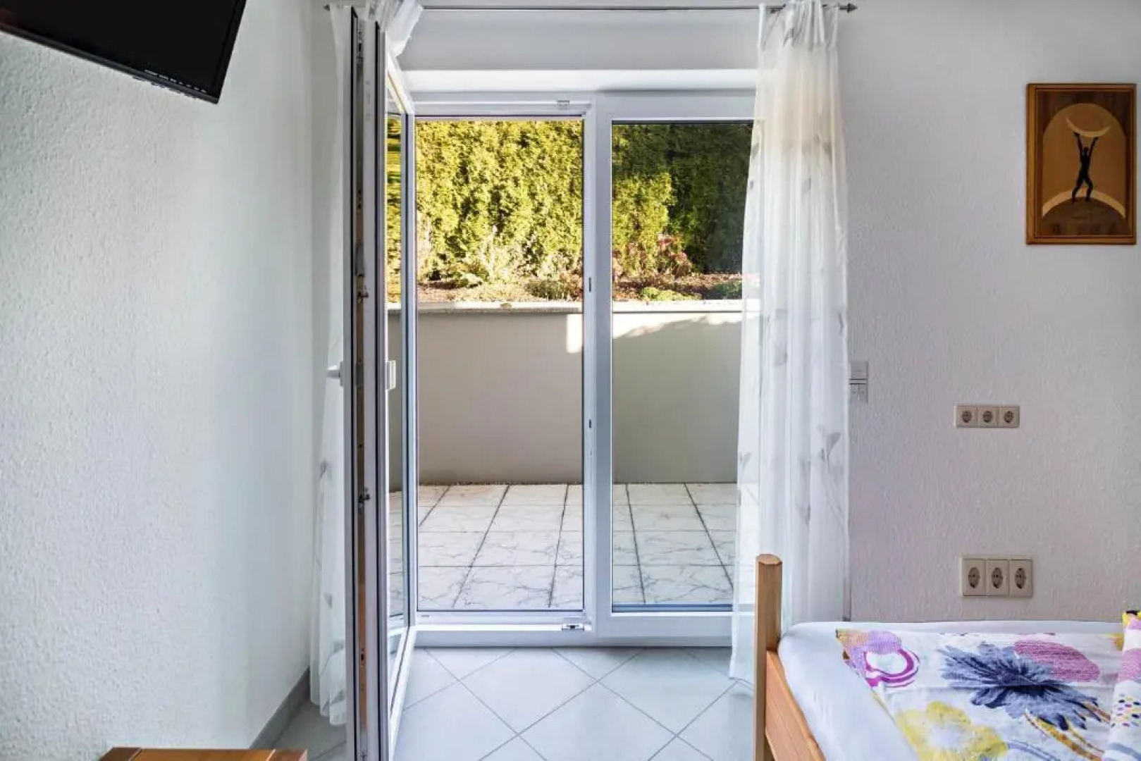 Haus Ruther - Apartment