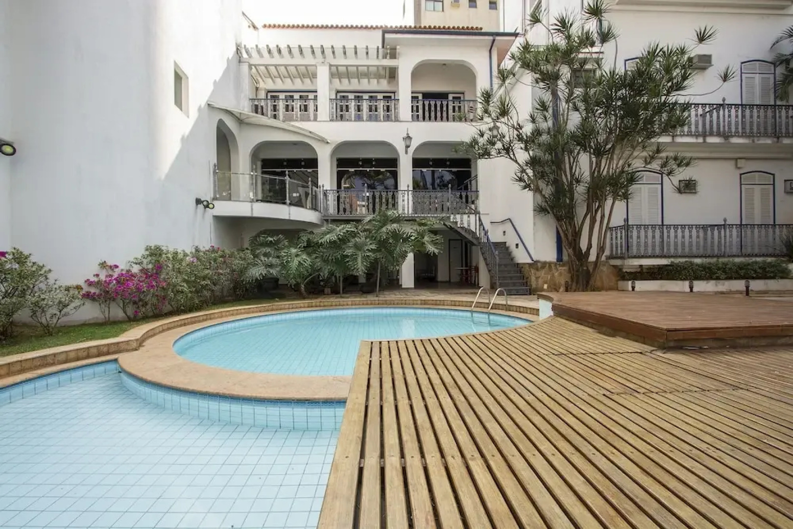 Vitoria Palace Hotel