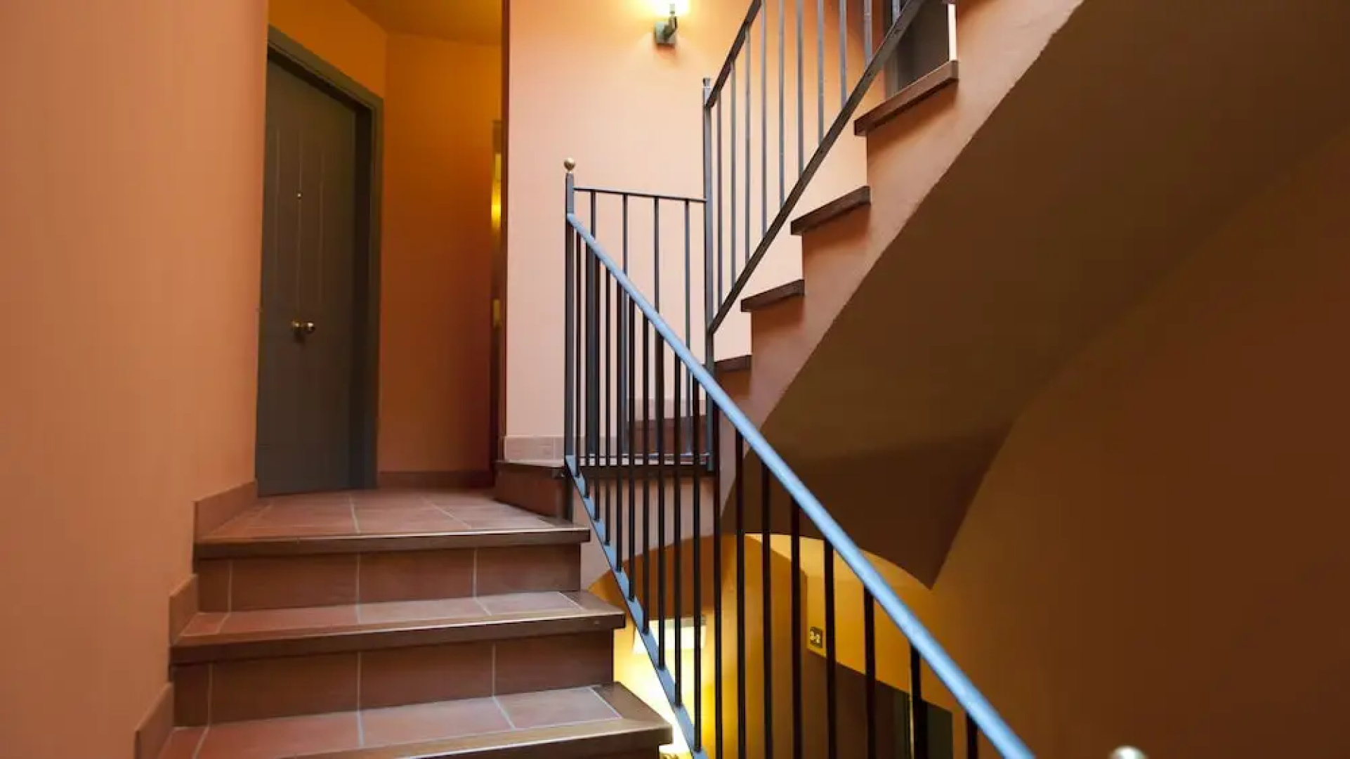 Apartamentos La Fonda