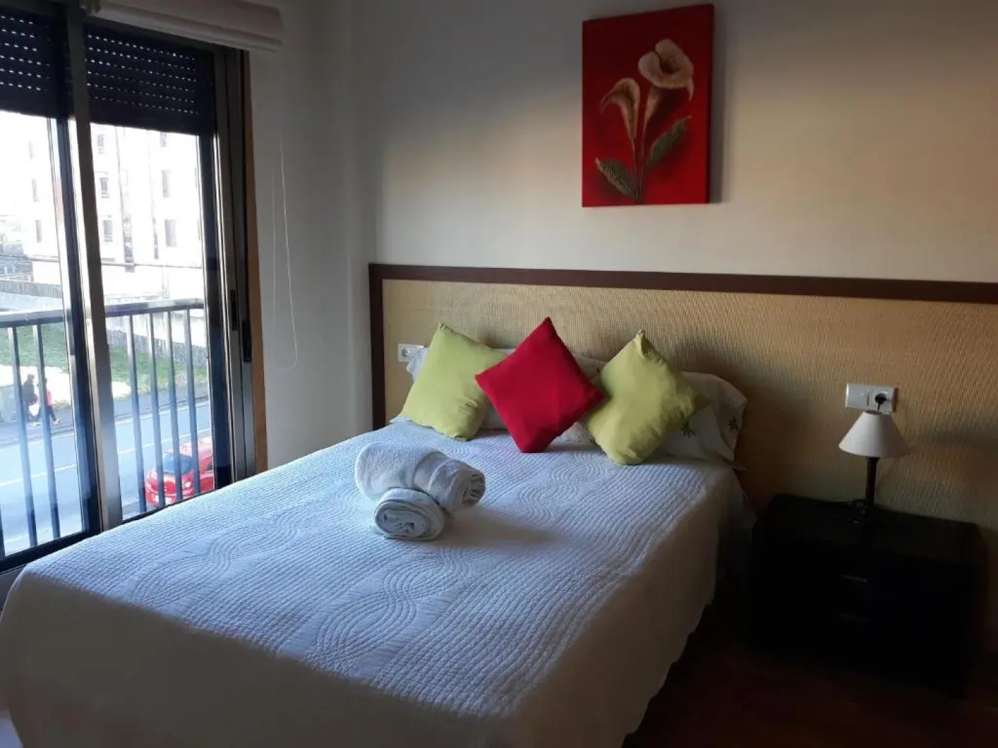 Piso de 3 Dormitorios en Noalla (Sanxenxo)