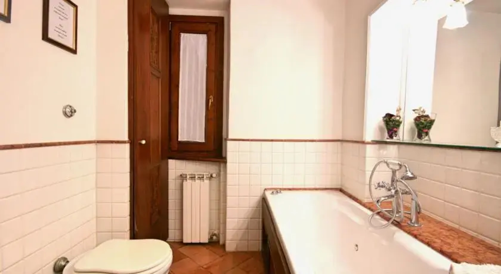 Maison della Scala