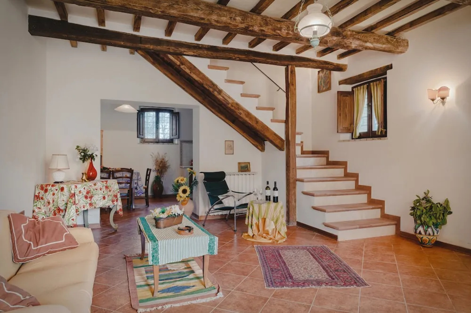 Agriturismo Gli Olmi