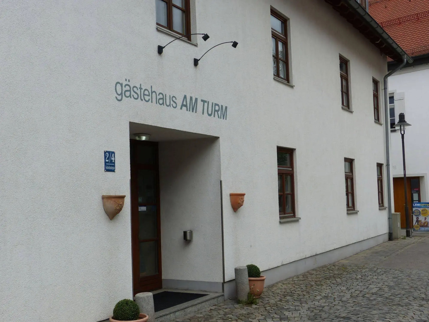 Gästehaus am Turm
